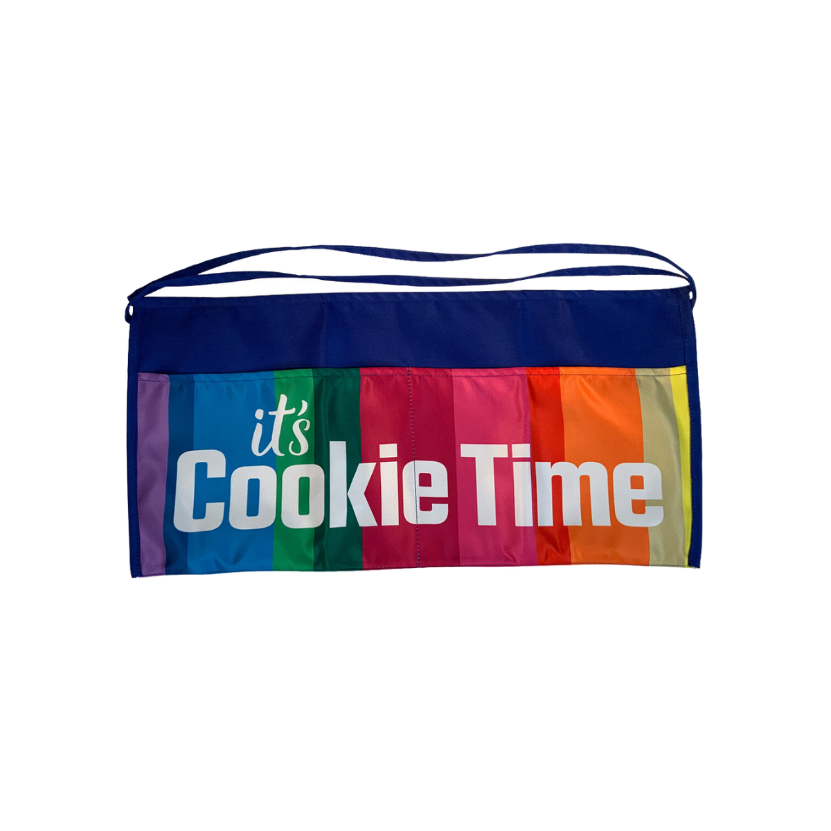 Cookie Time Apron 